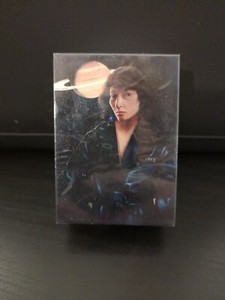 Ron Miller's Firebrands Complete Collector card base set by Comic Images 1994