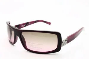 NUEVO AUTÉNTICO BLUMARINE BM 95631 925 GAFAS DE SOL 61-15-120   - Imagen 1 de 3