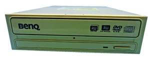 BENQ DW1620***DVD±R/RW (+R DL) Drive IDE Double Layer Brenner LAUFWERK**# LW1620 - Afbeelding 1 van 4