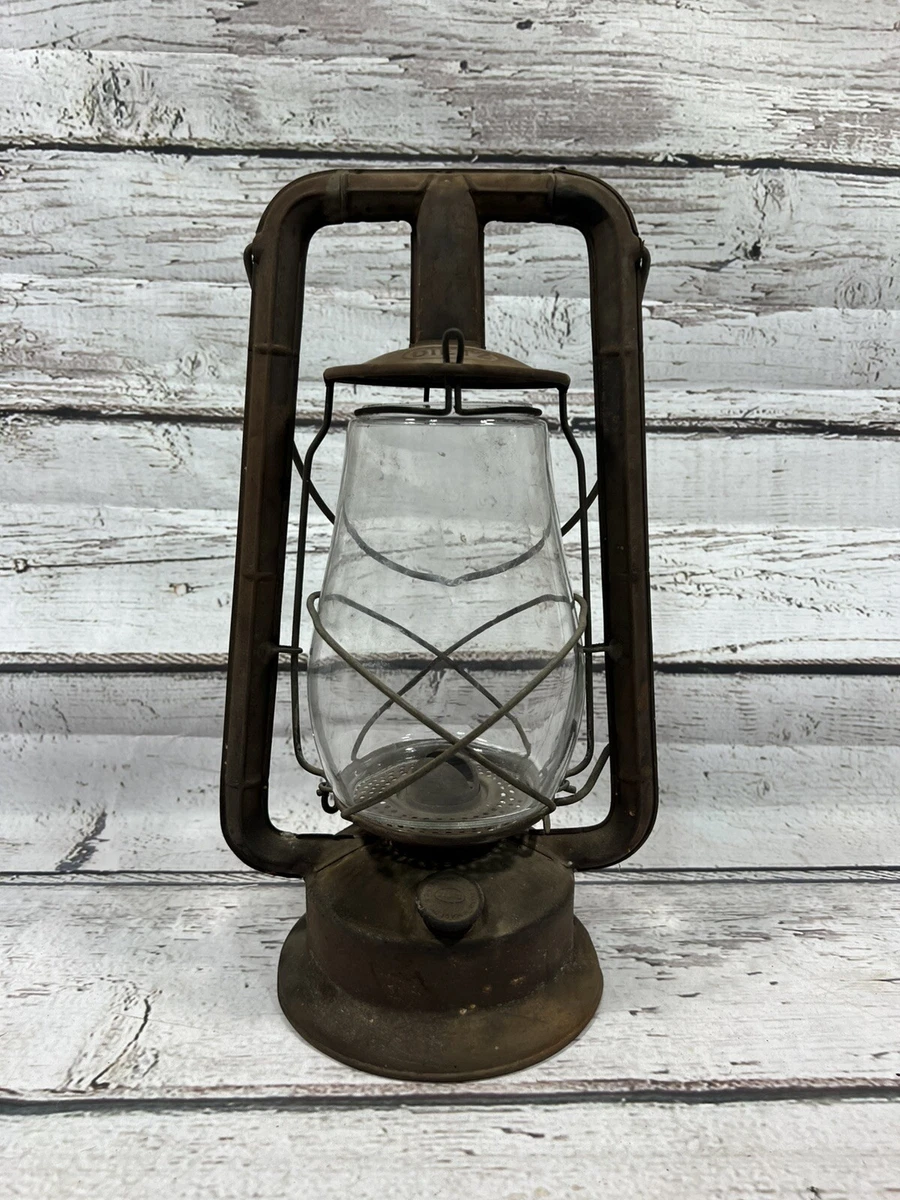 DIETZ モナーク　USA ヴィンテージ Vintage Dietz Monarch Oil Lantern Lamp ヴィンテージ デイツ