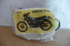 Cggc Grisoni Yamaha Dt 400 Dt400 Moto Motorbike Bike Biker Model Kit Maquette