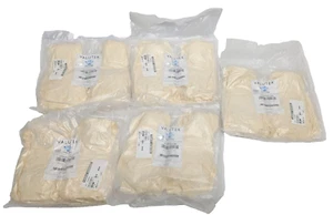 Lot 600 Pair Valutek VTGNPFB12-MD Cleanroom ISO Nitrile Gloves, 12", Medium - Picture 1 of 2