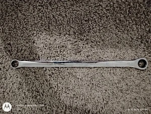 Gear wrench 18MM Long Handle Box End Wrench - Picture 1 of 3