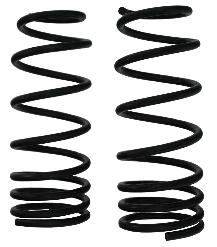 Muelles helicoidales delanteros Honda Accord CS-2238 1980, 1981 Foto 1 de 1