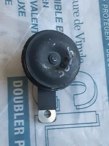 2014-2019 NISSAN VERSA NOTE ANTI-THEFT ALARM SECURITY HORN OEM - Picture 1 of 6