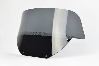 PANTALLA ESTÁNDAR HONDA CTX 700 (2014-2017) PARABRISAS FORMA ORIGINAL Foto 1 de 4