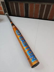 Easton ConneXion Sc777. ST7-ZB 32in 22oz. 2(1/4) Softball 15in Barrel -10 - Picture 1 of 7
