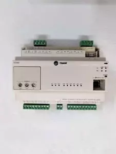 Trane UC400 Programmable Controller X13651492-02 - Used - Picture 1 of 5