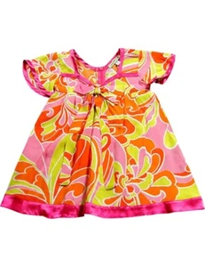 Little Mass Little and Big Girls Dress for Day, Party or Holidays - Picture 1 of 3