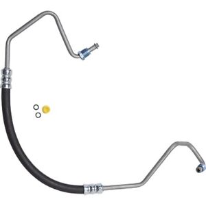 358350 Gates Power Steering Pressure Line Hose Assembly for Chevy Express Van