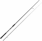 Canna da pesca artigianale principale canna da spinning prima colata spigola ...