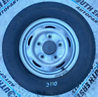 Ford Transit Mk6 Mk7 15" Steel Singel Wheel With Tyre 215/65/15 2150829 #3110