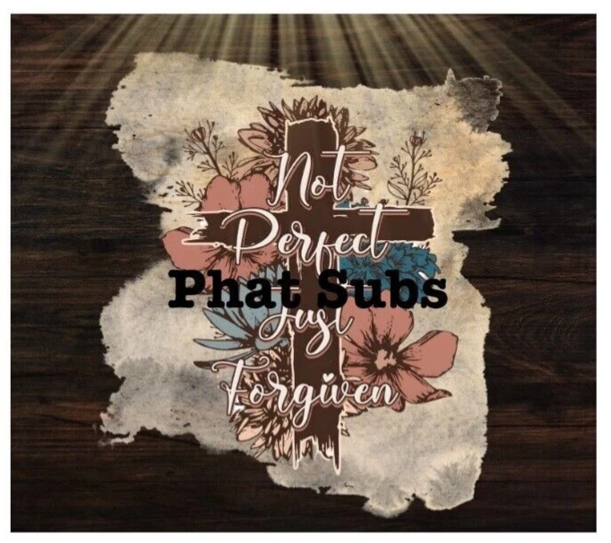 Envoltura de vaso de sublimación de 20 oz no perfecta lista para presionar transferencia de calor Foto 1 de 1