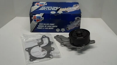 Bomba de agua del motor Carquest Premium: nueva, con junta T2302 Toyota Scion 2.5 Foto 1 de 4