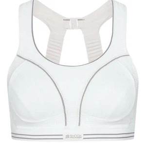 Sujetador deportivo Shock Absorber Ultimate Run para mujer talla 65B 70A 70B 70H 70I - Imagen 1 de 4