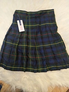 new i zod girls skirt size 10 - Picture 1 of 5