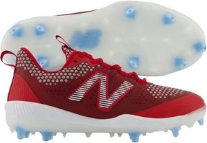New Balance Mens COMPv3 TPU Baseball Cleats Size 13 - Picture 1 of 4
