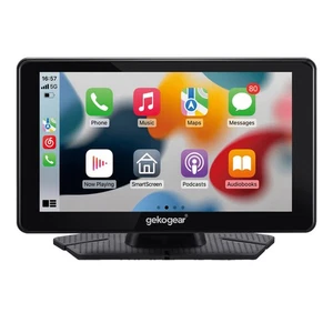 GekoGear Orbit C100 Orbit C100 7-In. Portable Infotainment Display Compatible - Bild 1 von 10