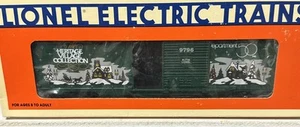 LIONEL 6-16270 DEPARTMENT 56 HERITAGE VILLAGE BOXCAR. NIB. - Picture 1 of 6