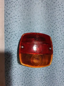 Heckleuchte HELLA 2SD 002 514-161 - Bild 1 von 4