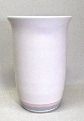 Porta-utensílios de cozinha PFALTZGRAFF AURA ROSA GRÉS - Imagem 1 de 4