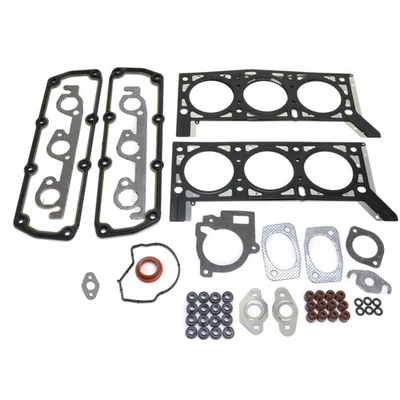 Conjunto de junta de cabeça para Dodge Grand Caravan 2001-2004 motor multicamadas 3.3L - Imagem 1 de 4