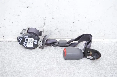 Cinturón de seguridad medio trasero Nissan Sentra 2007-2012 4 puertas segunda fila 88854-Et081 Foto 1 de 4