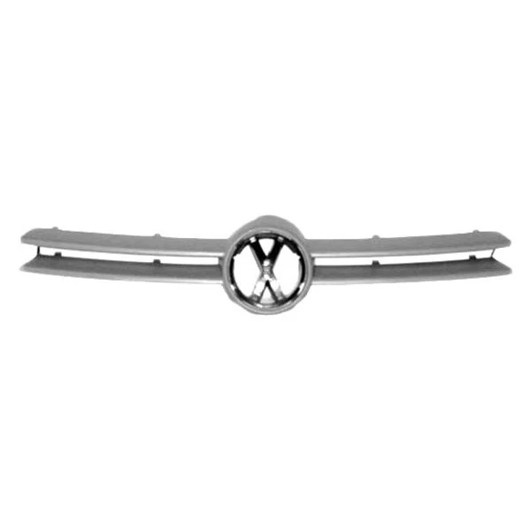 For Volkswagen Golf 1999-2006 Sherman Grille Bar Value Line Foto 1 de 1