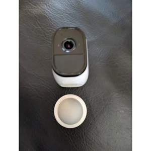 Netgear Arlo Pro VMC4030 Wireless Überwachungskamera Akkuhalterung funktioniert - Bild 1 von 9