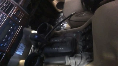 Compresor de aire acondicionado usado para: Land Rover Discovery Serie II Grado A 2004 Foto 1 de 4