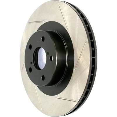 Stoptech 126.65102SR Sport щелевой тормоз ротор задний правый - Изображение 1 из 3