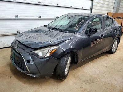 Vacuum Pump Sedan Engine Mounted Fits 16-19 YARIS 1677532 - Image 1 of 4