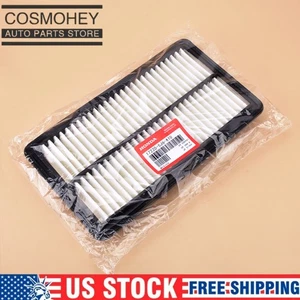 Genuine Honda Air Filter For Odyssey Pilot Ridgeline Passport 17220-5J6-A10 - Picture 1 of 10