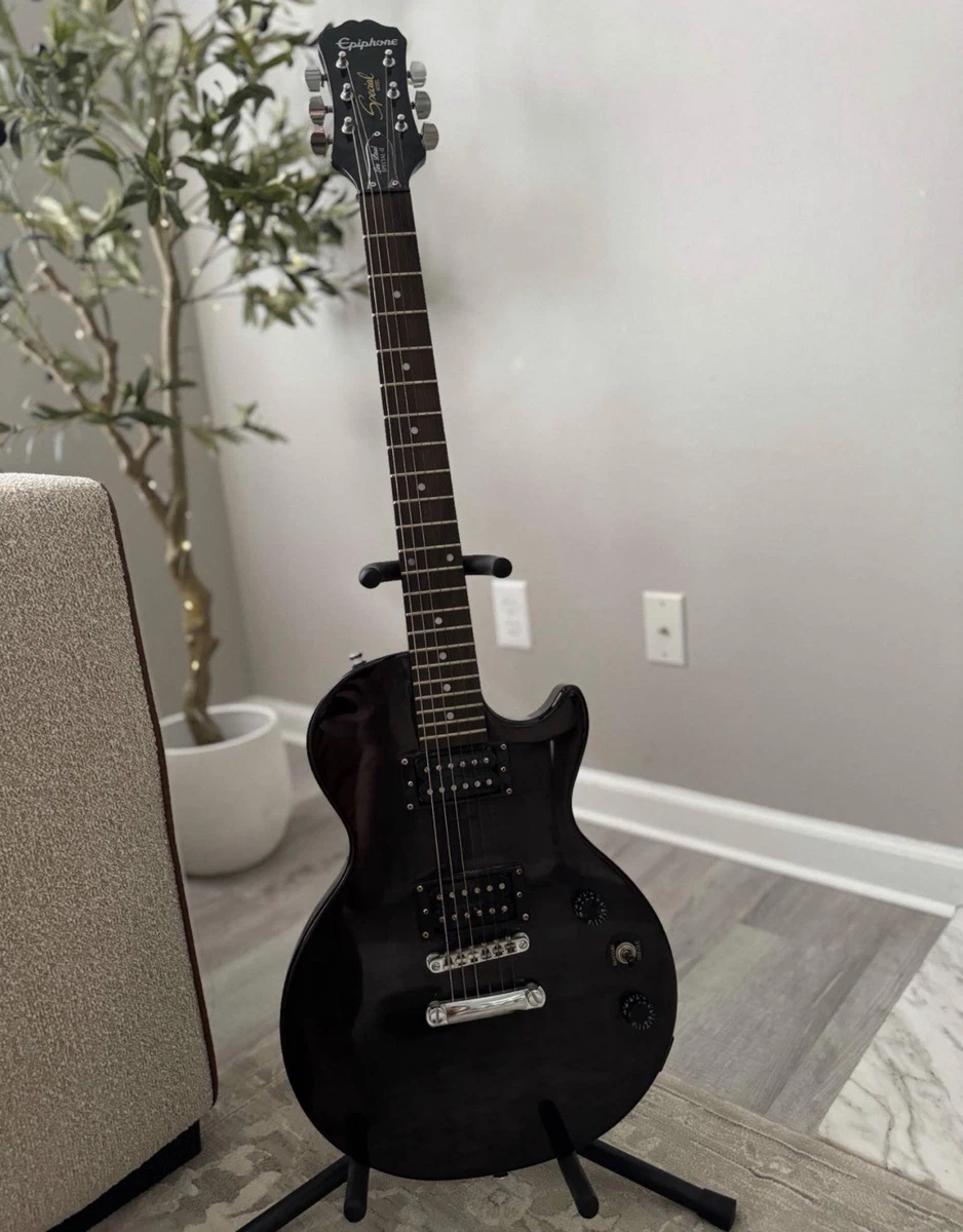 Epiphone Les Paul Special Ii for sale - eBay