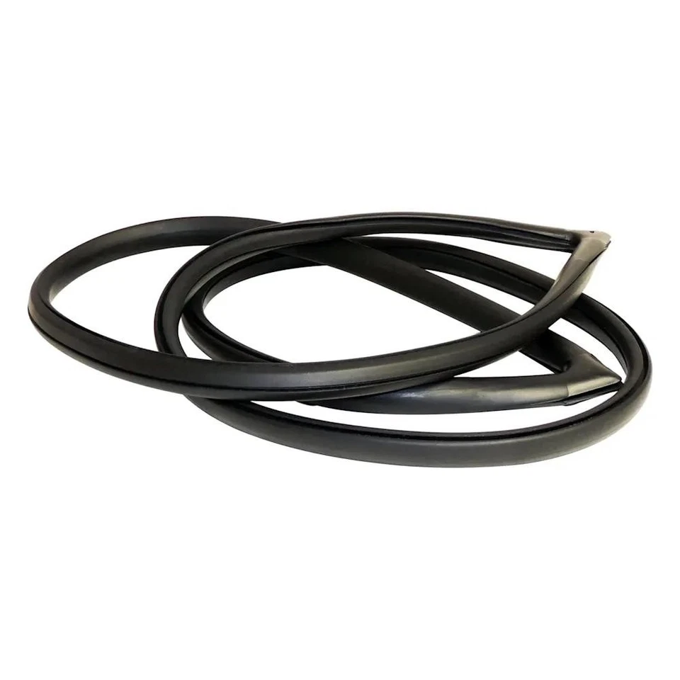 Restricción de vidrio para puerta nueva para Jeep J-200 J-3600 J-2700 J-330 por CRJ5469603 Foto 1 de 1