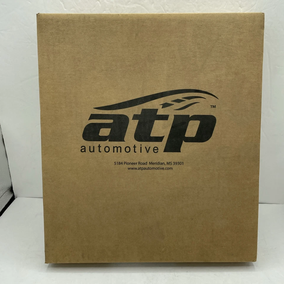 Cable Velocímetro ATP Y-803 | Auto Pieza Alta Calidad, Ajuste Universal para Múltiples Foto 1 de 3