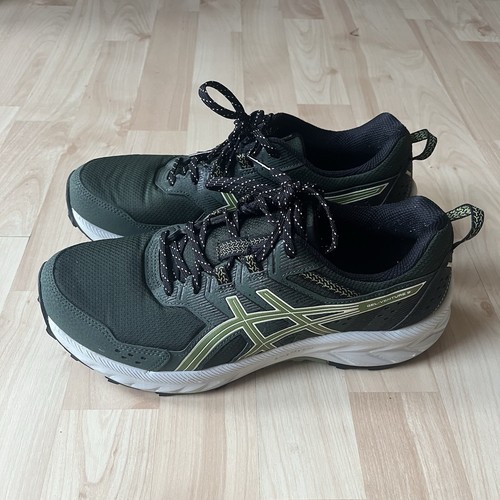 Taglia 9 ASICS Gel Venture 9 Cactus della foresta pluviale