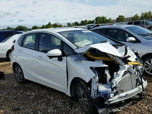 Alternator CVT Fits 15-16 FIT 4592752 - Picture 1 of 11
