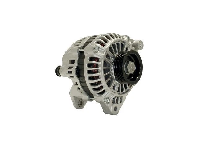 Alternator 47MKTF57 for Nissan Quest 1995 1997 1998 1993 1994 1996 - Image 1 of 1