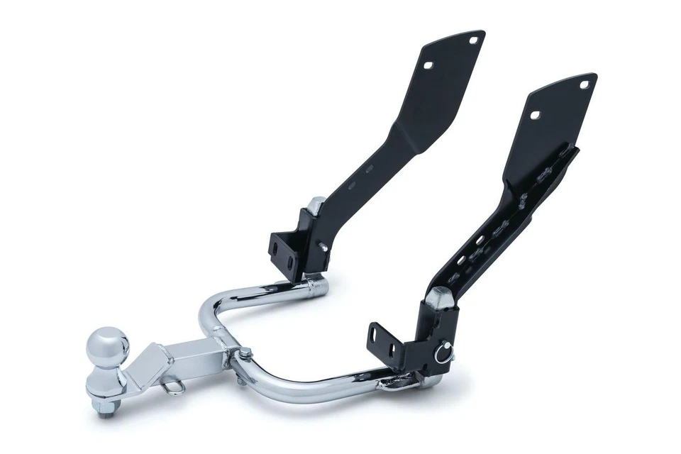 Kuryakyn 7657 Receiver Hitch - Imagem 1 de 1