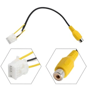 Backup -Kameraadapter 10pin -Anschluss Praktisch Zu Verwenden Brandneu - Bild 1 von 12