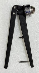 VWR 8mm Manual Decrimper/Decapper - Black (76047-564A) - Picture 1 of 7