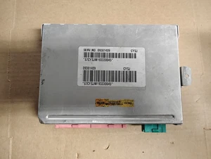 2000 Corvette C5 BCM Body Control Module 09381409 GOOD USED - Picture 1 of 3