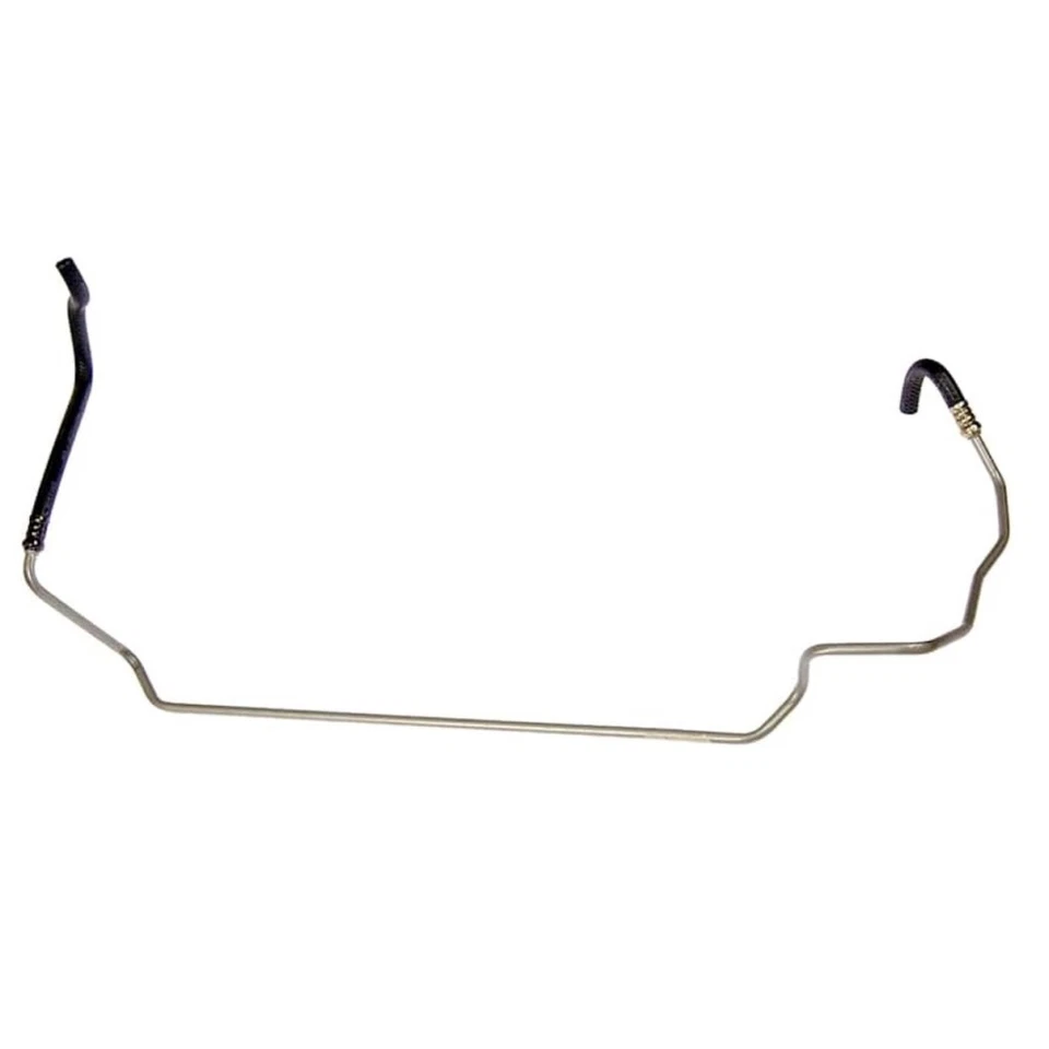 For Chrysler Cirrus/Sebring 1995-2000 Transmission Oil Cooler | Natural Housing - Изображение 1 из 4