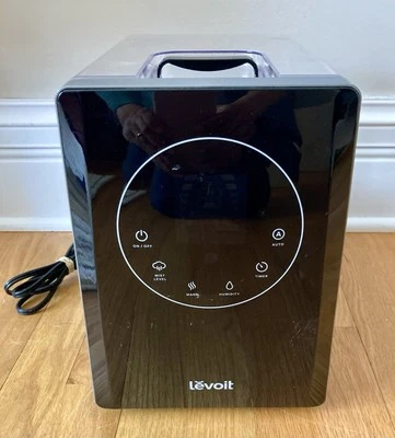 Levoit LV600HH Hybrid Ultrasonic Humidifier - No Aroma Diffuser / Remote - WORKS - Image 1 of 4
