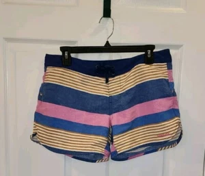 Pantalones cortos de tabla Patagonia Wavefarer para mujer talla 10 - Imagen 1 de 5