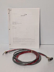 Datalogic DS2100 Universal Cable, 821000373 - Free Returns - Picture 1 of 12