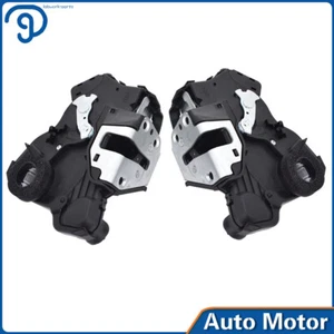 Pair of Power Door Lock Actuators Door Latch Front Left + Right For Toyota Lexus - Bild 1 von 14