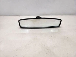 2010-17 Chevrolet Equinox Interior Rear View Mirror W/O telematics &Auto Dim - Picture 1 of 12