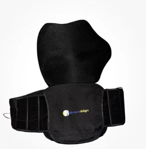Soporte trasero BraceAlign VertebrAlign LSO tamaño ajustable - Imagen 1 de 3
